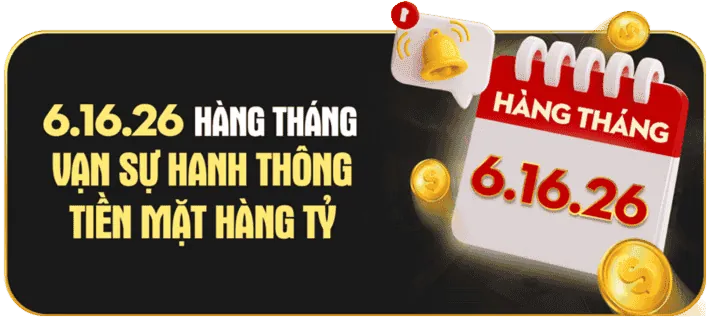 Chương trình khuyến mãi độc quyền tại hi8 trang chủ chính thức
