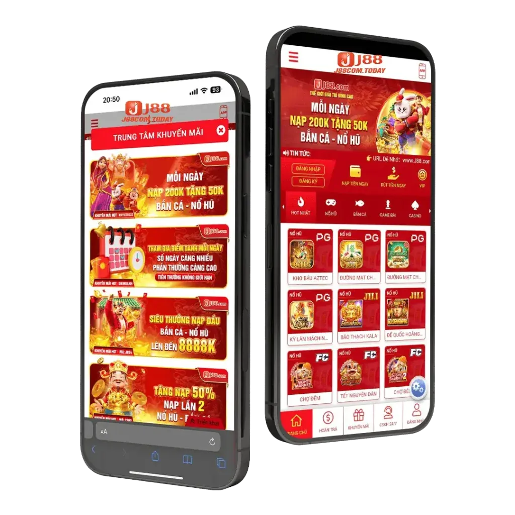 Khuyến mãi hấp dẫn và chương trình VIP tại hi8 trang chủ chính thức