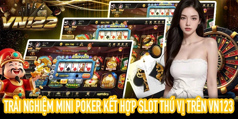 Giới thiệu trò chơi slot mới tại hi8 trang chủ chính thức